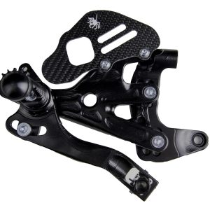 Spider Remschakelset Ducati Panigale V4 (S-R) 2018-2024