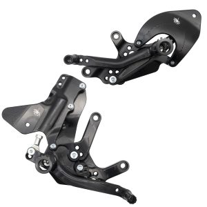 Spider Rem/schakel set Ducati Panigale V2 (S) 2025-2026