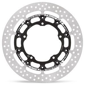 Moto-Master HALO T-Floater 321x7.1 Front Remschijf – Yamaha R1 2015+ / R6 2017+