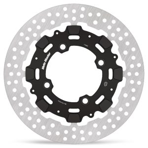 Moto-Master T-float achter Ducati Panigale V4 (S-R) 2025-2026 245x4.8mm