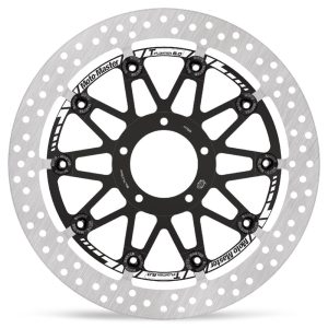 Moto-Master T-float Ducati Panigale V4 (S-R) 2022-2026 330x6mm
