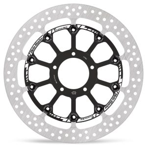 Moto-Master T-float Ducati Panigale V2 (2020-2024) 320x6mm