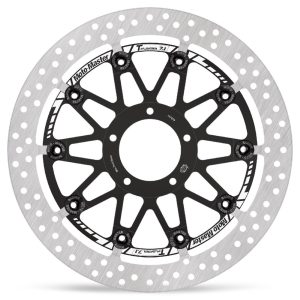 Moto-Master T-float Ducati Panigale V4 (S-R) 2022-2026 330x7.1mm