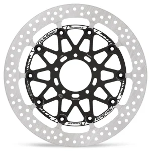 Moto-Master T-float Ducati Panigale V2 (2025-2026) 320x6mm