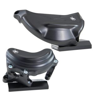Spider Motorblokbescherming Ducati Panigale V4 (S-R) 2025-2026 V4 2018-2024