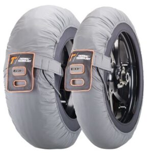 Thermal Technology Race bandenwarmers XL (SSP)