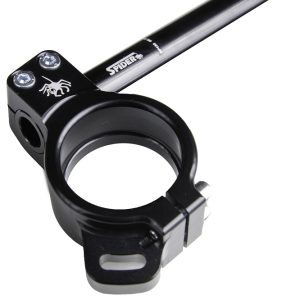 Spider Racing Clip-ons Off-Set 42 Yamaha R6 (2017+)