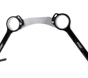 Spider Clip-On Adjuster Ducati Panigale V2 / V4 / 1199