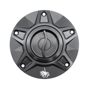 Spider tankdop met snelsluiting V2 2020-2026 / V4 (S-R) 2018-2026