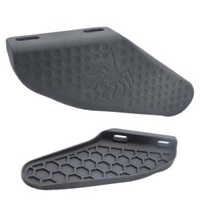 Spider Racing Chain Cover