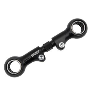 Spider Linksysteem ducati panigale V4 (S-R) 2025-2026