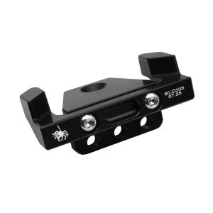 Spider steering limiter Ducati Panigale V4 (S-R) 2025-2026