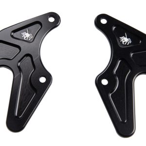 Spider Racing Paddock Stand Supports Honda CBR1000RR-R Fireblade (2020+)