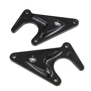 Spider Racing Paddock Stand Supports Yamaha R1-R6