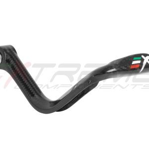 Extreme Components GP EVO Carbon Remhendel Beschermer – Universeel
