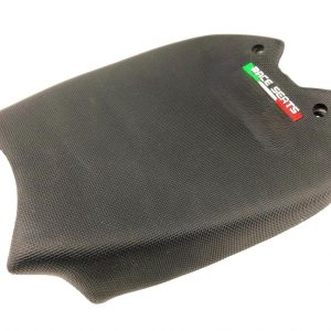 Race Seats Carbon Racezadel Flat Ducati Panigale V4 / V4 S / V4 R (2022+)