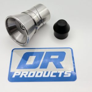 Wisselconus Voorzijde – Ducati Panigale V2 2020-2024 | OR Products