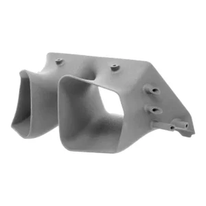 Jetprime Deflector voor luchtinlaatkanaal – Honda CBR600RR 2024-2025