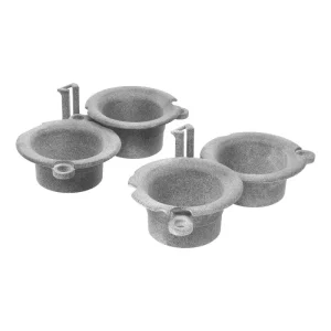 Jetprime Velocity Stacks – Honda CBR600RR 2024-2025