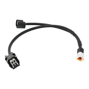 Jetprime Elektronische vering kabelboom voor Racing stuurbediening PLSR 027 – Honda CBR1000RR-R Fireblade SP 2020-2024