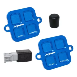 Jetprime PAIR eliminatiekit – Yamaha YZF-R6 2006-2025