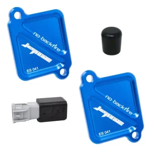 Jetprime PAIR eliminatiekit – Suzuki GSX-R1000 2005-2008 & 2017-2021