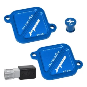 Jetprime PAIR System Eliminatie Kit Ducati Panigale V4 (S-R) 2018-2026
