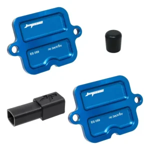 Jetprime PAIR systeem eliminatiekit – Honda CBR600RR 2007-2012 / 2013-2016 / 2024-2025