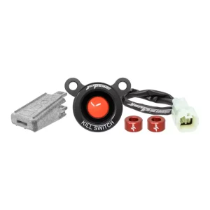 Jetprime Kill Switch Ducati Panigale V4 (S-R) 2025-2026