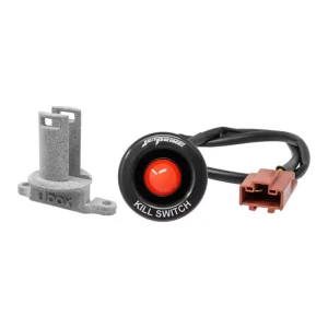 Jetprime Kill Switch – Honda CBR600RR 2024-2025