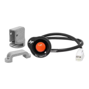 Jetprime Kill Switch – Suzuki GSX-R600/750 2011-2017