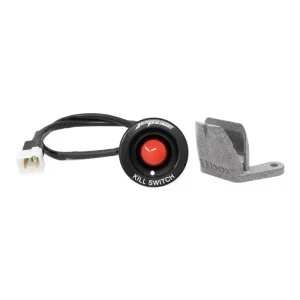 Jetprime Kill Switch – Yamaha YZF-R6 2006-2025