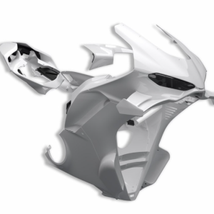 Ducati Performance Complete Track Fairing Set – Ducati Panigale V4 R (2026)