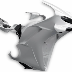 Ducati Performance Complete Track Fairing Set – Ducati Panigale V4 / V4 S (2025)