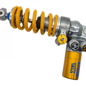 Öhlins TTX GP T36PR1C1LB Achterdemper – Ducati Panigale V4 (S-R) 2025+