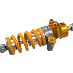 Öhlins TTX40 MKII Through Rod Achterdemper – Ducati Panigale V4 S / V4 R (2025–2026)