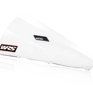 WRS Race High Windscreen (Track) – Ducati Panigale V4 R (2020–2024)