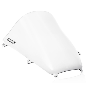 WRS Race High Windscreen +35mm – Honda CBR600RR (2024–2026 Europa)