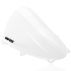 WRS Race High Windscreen +70mm – Suzuki GSX-R1000 (2017–2026)