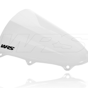 WRS Race High Windscreen – Suzuki GSX-R600 / GSX-R750 (2011–2026)