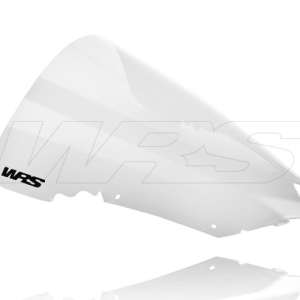 WRS Race High Windscreen +35mm – Yamaha YZF-R6 (2008–2016)