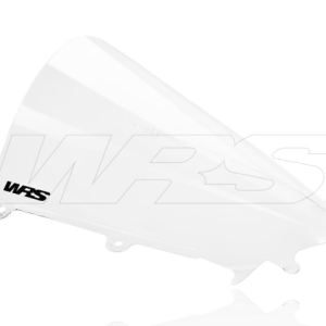 WRS Race High Windscreen +50mm – Yamaha YZF-R6 (2017–2025)