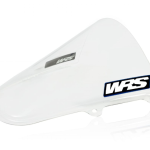 WRS Race High Windscreen +45mm (Track) – Yamaha YZF-R1 / R1M (2020–2024)