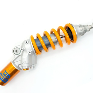 Öhlins TTX36 GP Achterdemper Ducati Panigale V2 (2020-2024)