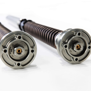 Öhlins FKR 215 TTX25 Cartridge Kit Ducati Panigale V2 (2020-2024)
