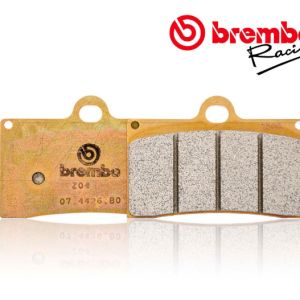 Brembo Z04 Racing Remblokken – Yamaha R1 / R6 / R7