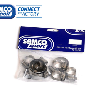 Samco Sport Slangklemmenset Ducati Panigale V4 / V4 S 2025-2026