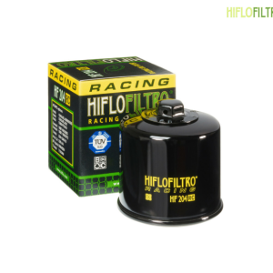 Hiflofiltro HF204RC Racing Oliefilter Yamaha R1-R6 / Honda CBR 600RR-1000RR