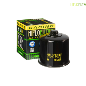Hiflofiltro HF138RC Racing Oliefilter GSXR 600/750 - 1000 R(R)