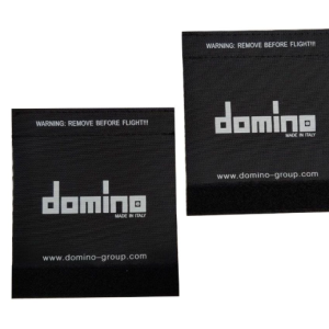 Domino Grip Covers – Beschermhoezen voor Handvatten